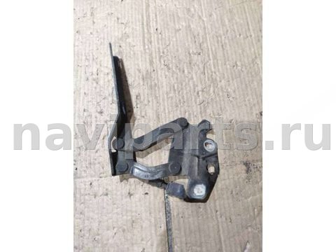 Петля капота левая Volkswagen Passat B6, 2007 г., OEM 3c0823301e, арт. 86126652