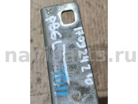 Петля капота левая Volkswagen Passat B6, 2007 г., OEM 3c0823301e, арт. 86126652, фото 4