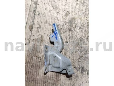Петля капота левая Mitsubishi Grandis, 2004 г., арт. 87205680