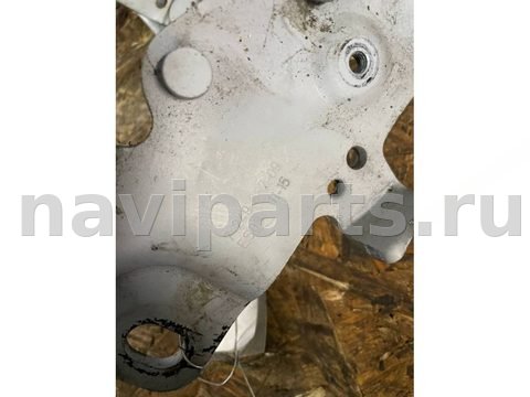 Петля капота левая BMW 6 F06/F12/F13, 2013 г., OEM 41007270883, арт. 87591858, фото 2
