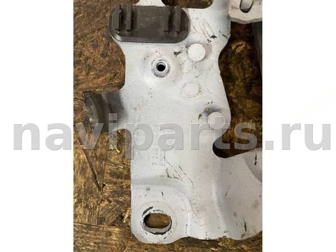 Петля капота левая BMW 6 F06/F12/F13, 2013 г., OEM 41007270883, арт. 87591858, фото 3