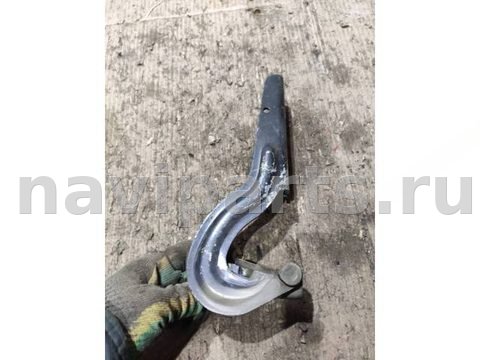 Петля капота левая Renault Scenic, 1999 г., арт. 87673892, фото 3