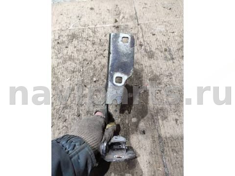 Петля капота левая Renault Scenic, 1999 г., арт. 87673892, фото 4