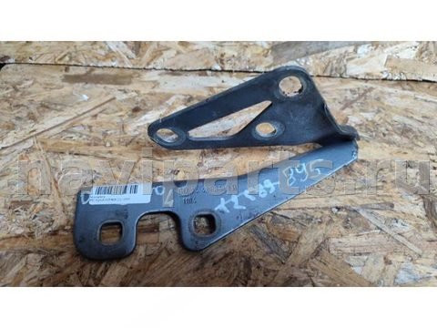 Петля капота левая Opel Signum, 2003 г., OEM 24435368, арт. 895
