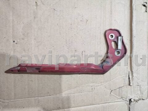 Петля капота левая Audi A6 C6, 2006 г., арт. 92994316
