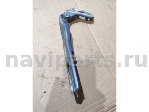 Петля капота левая Audi A6 C6, 2007 г., OEM 4F0823301, арт. 93762773, фото 2