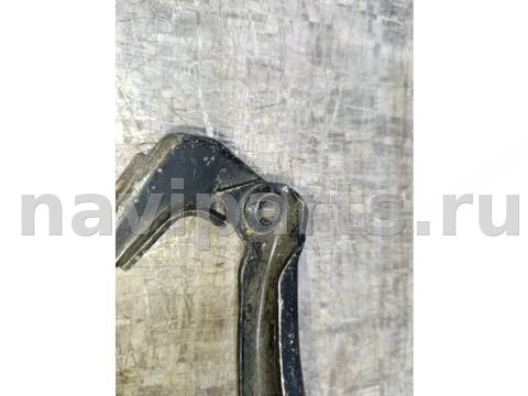 Петля капота левая Audi A6, 2000 г., OEM 4b0823301d, арт. 9393, фото 5