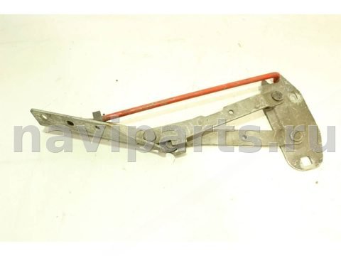 Петля капота левая Citroen Evasion, 1999 г., арт. 94137543_2, фото 2