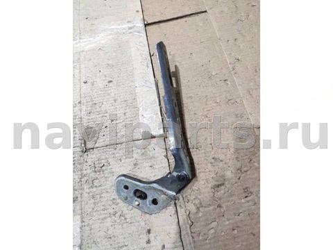Петля капота левая Audi A6 C6, 2005 г., арт. 94321940