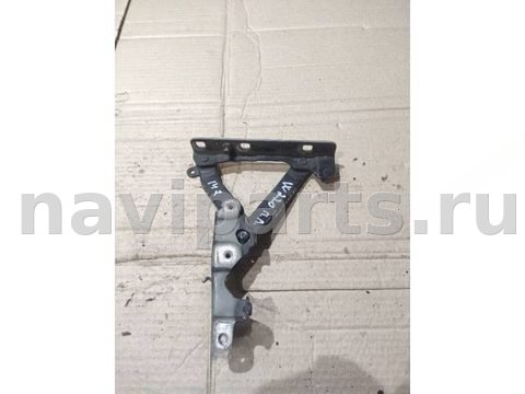 Петля капота левая Mercedes S W220, 2002 г., арт. 94389845
