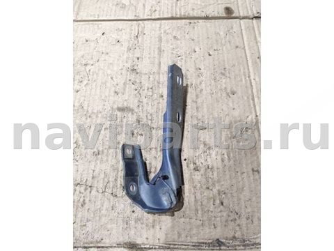 Петля капота левая Audi A3 8P, 2005 г., арт. 94776337