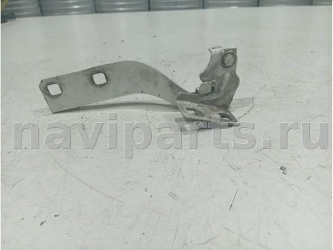 Петля капота левая Peugeot Boxer, 2006 г., арт. 94852417, фото 2