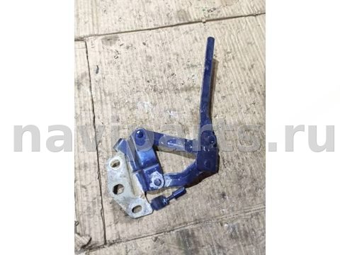 Петля капота левая Volkswagen Passat B6, 2007 г., арт. 97059480