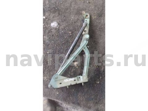 Петля капота левая Renault Megane, 2004 г., арт. BMT29076298