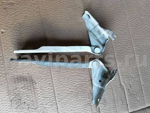 Петля капота левая Volkswagen Polo, 2013 г., OEM 6R0823301A, арт. BMT29089030_2