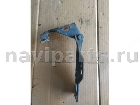 Петля капота левая Nissan Sunny B15, 2004 г., арт. BMT29090818_2, фото 2