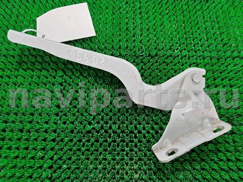 Петля капота левая Nissan Qashqai, 2012 г., арт. D20980