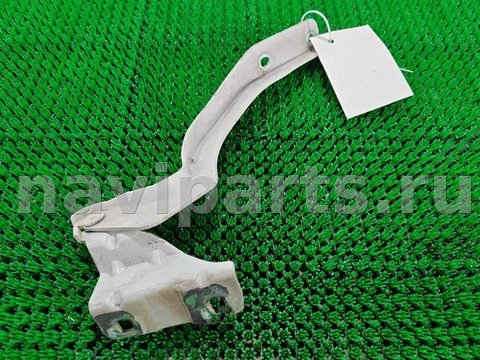 Петля капота левая Nissan Qashqai, 2012 г., арт. D20980, фото 4