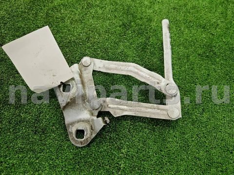 Петля капота левая Ford Transit, 2015 г., OEM BK2116801AC, арт. D8932
