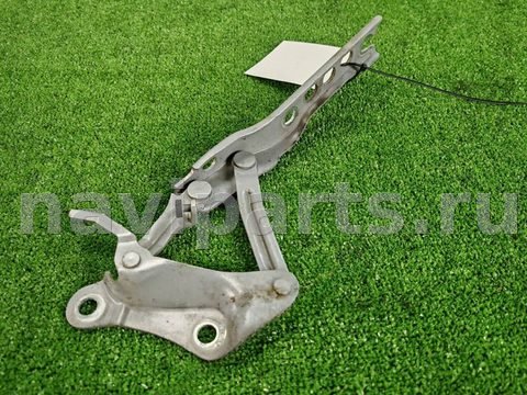 Петля капота левая Skoda Superb, 2014 г., OEM 3T0823301B, арт. D9122