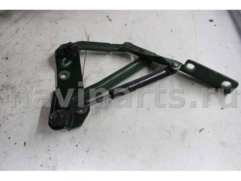 Петля капота левая Opel Vectra, 1999 г., OEM 90508955LH, арт. Q181, фото 3