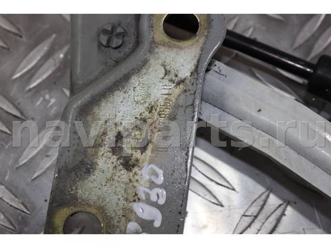 Петля капота левая Opel Vectra, 1999 г., OEM 90508955LH, арт. S930, фото 2