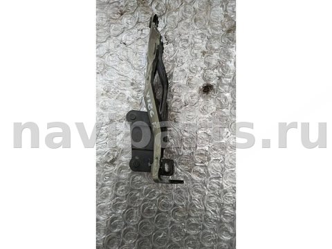 Петля капота левая Renault Scenic, 2005 г., арт. V186-88, фото 2