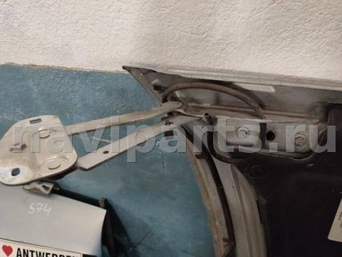 Петля капота правая Citroen Evasion, 2000 г., арт. 001072