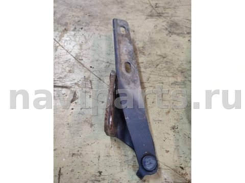 Петля капота правая Renault 19, 1995 г., арт. 002598