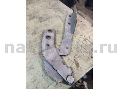 Петля капота правая Ford Escort, 1996 г., арт. 002599