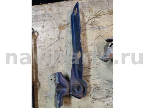 Петля капота правая Audi 80 B3, 1989 г., арт. 002609