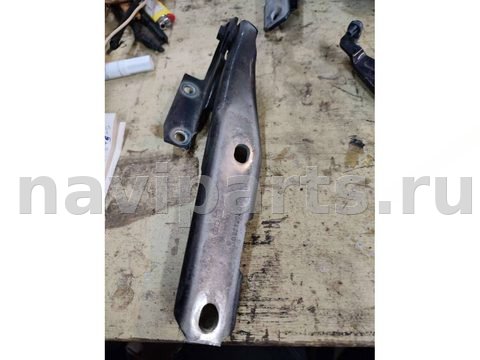 Петля капота правая Audi A6 C5, 1999 г., арт. 002783
