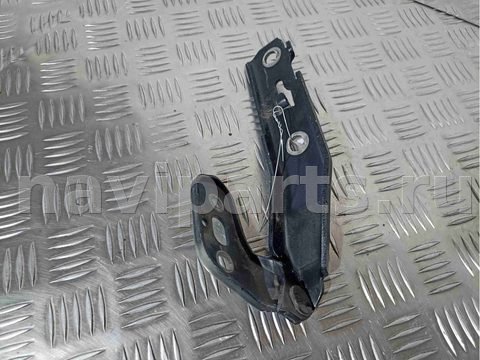 Петля капота правая Audi A6, 2006 г., OEM 4F0823302, арт. 004147, фото 3