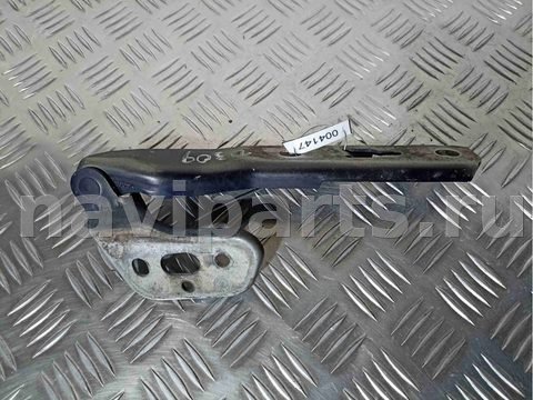 Петля капота правая Audi A6, 2006 г., OEM 4F0823302, арт. 004147, фото 5