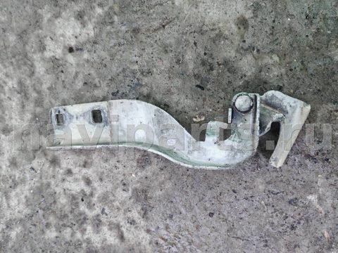 Петля капота правая Fiat Ducato, 2007 г., OEM 1342114080, арт. 005S312760