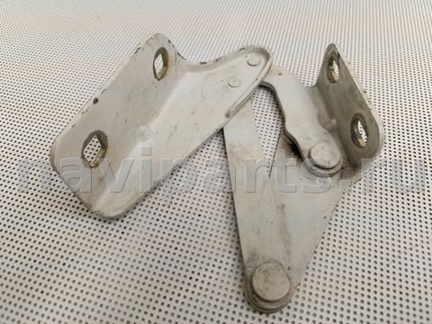Петля капота правая Iveco Daily, 2005 г., OEM 56087045, арт. 005S512364, фото 3