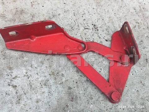Петля капота правая Iveco Daily, 2004 г., OEM 56087045, арт. 005S711914