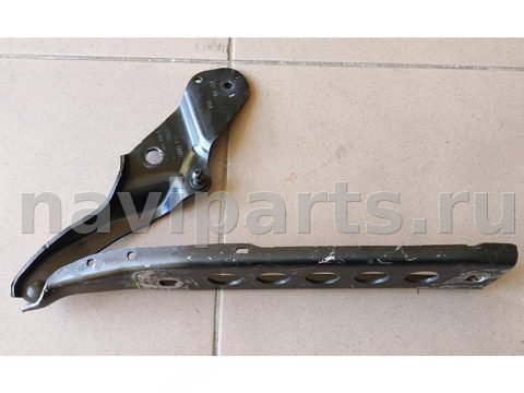 Петля капота правая Audi A8, 2015 г., OEM 4H0823302L, арт. 005S814899