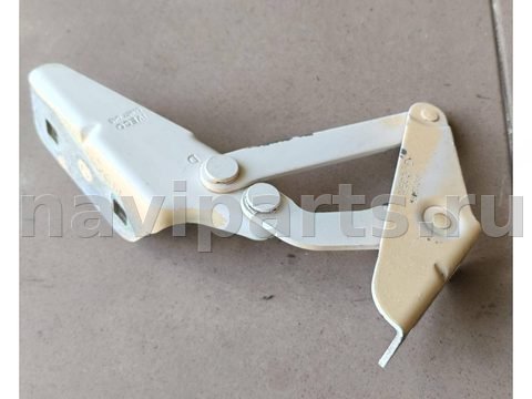 Петля капота правая Iveco Daily, 2004 г., OEM 56087045, арт. 005S815205, фото 3