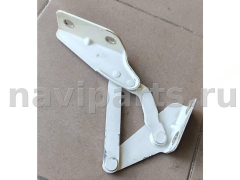 Петля капота правая Iveco Daily, 2004 г., OEM 56087045, арт. 005S815205, фото 5