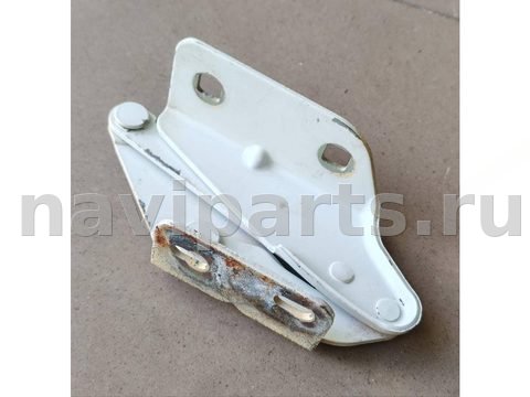 Петля капота правая Iveco Daily, 2004 г., OEM 56087045, арт. 005S815205, фото 6