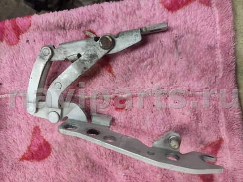 Петля капота правая BMW X5 E53, 2005 г., арт. 006058