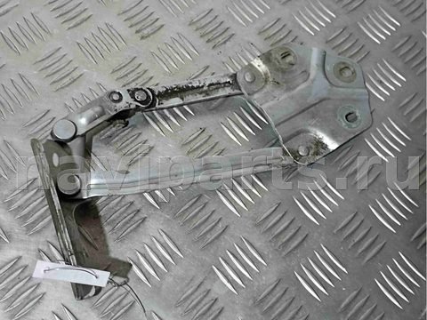Петля капота правая Volkswagen Touran, 2004 г., OEM 1t0823302, арт. 011104