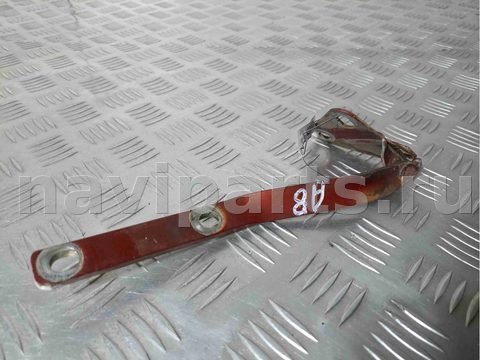 Петля капота правая Skoda Octavia, 2000 г., OEM 1u0823302, арт. 014667