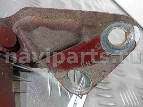 Петля капота правая Skoda Octavia, 2000 г., OEM 1u0823302, арт. 014667, фото 3