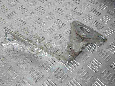 Петля капота правая Opel Zafira, 2003 г., OEM 13172638, арт. 014785, фото 2