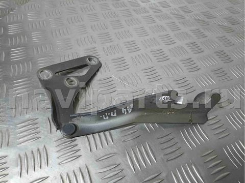 Петля капота правая Opel Vectra, 2004 г., OEM 24435369, арт. 014913