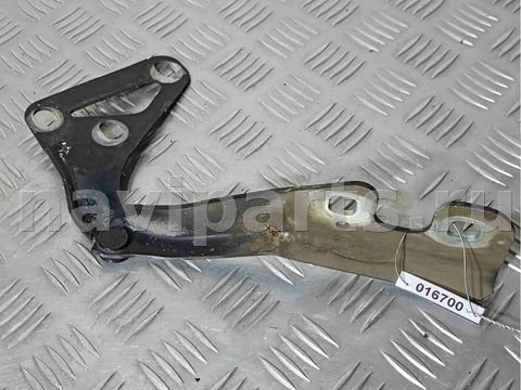 Петля капота правая Opel Astra, 2007 г., OEM 13213448, арт. 016700, фото 2