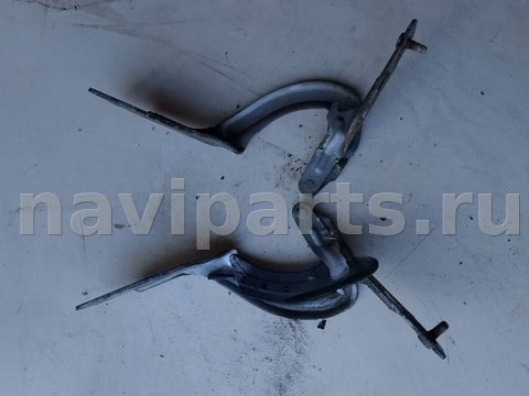 Петля капота правая Renault Megane, 1998 г., арт. 101223532_2