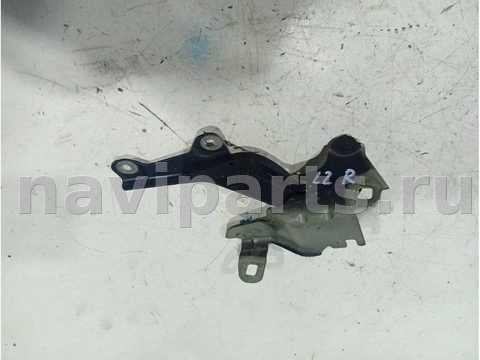 Петля капота правая Renault Laguna, 2005 г., арт. 102547836
